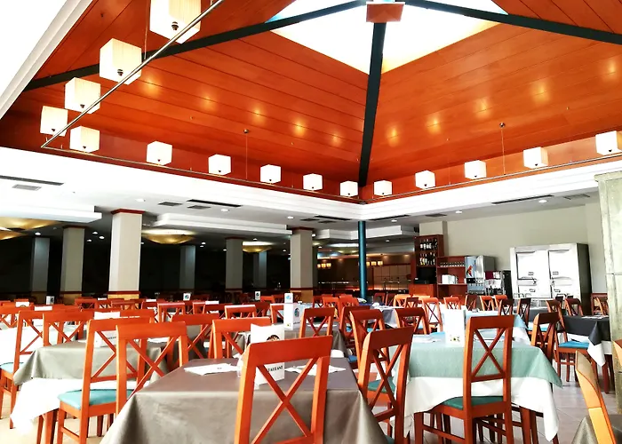 Hotel Miami - El De Siempre, Nunca Calella