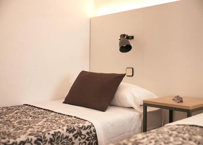 فندق Miami - El De Siempre, Nunca كاليليا