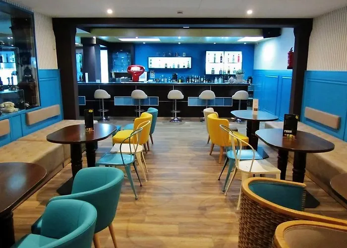 فندق Miami - El De Siempre, Nunca كاليليا