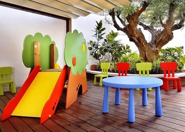 Miami - El De Siempre, Nunca Hotel 3*