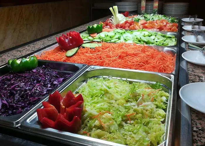 Miami - El De Siempre, Nunca Hotel