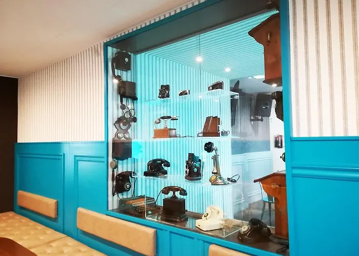 Miami - El De Siempre, Nunca Hotel