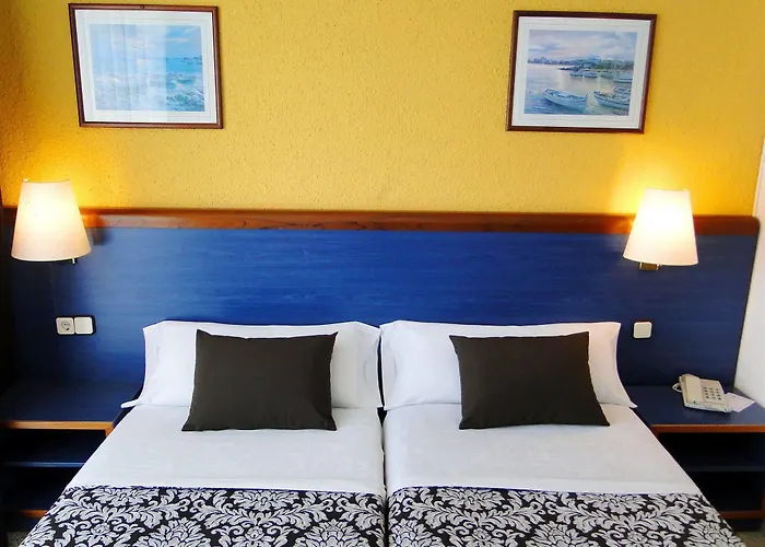 Hotel Miami - El De Siempre, Nunca Calella