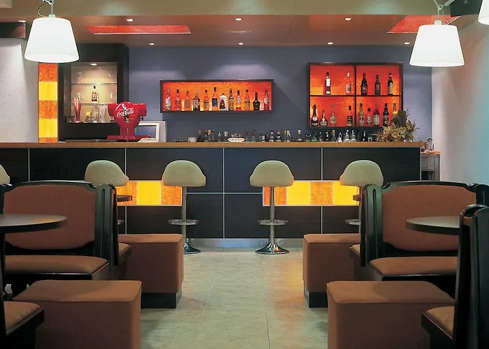 Miami - El De Siempre, Nunca Hotel Calella