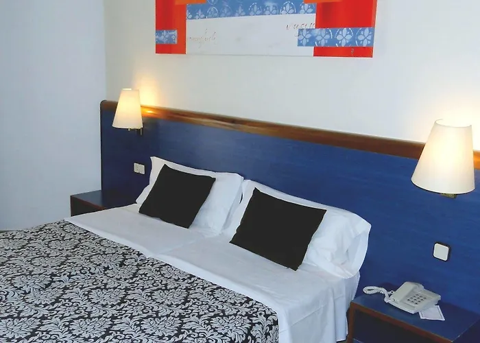 فندق Miami - El De Siempre, Nunca