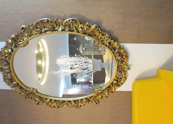 فندق Miami - El De Siempre, Nunca كاليليا