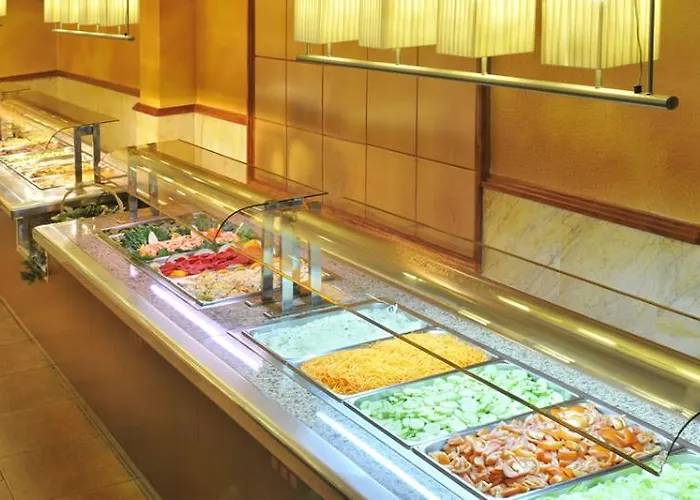 Miami - El De Siempre, Nunca فندق