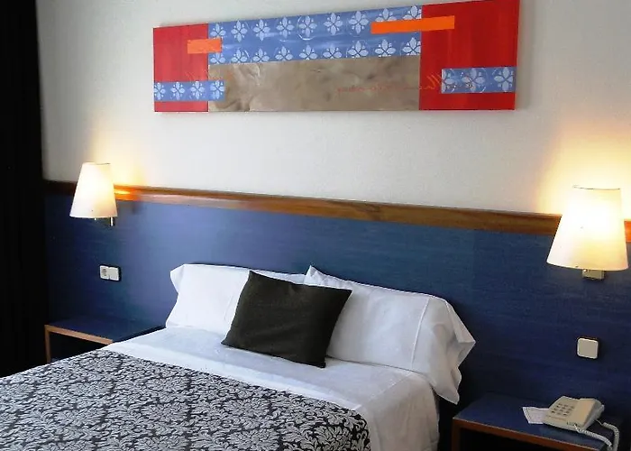 Miami - El De Siempre, Nunca فندق 3*