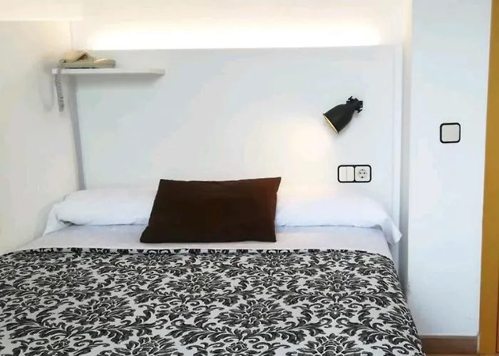 Hotel Miami - El De Siempre, Nunca Calella