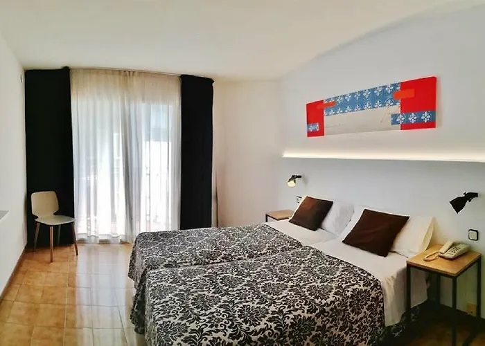 Hotel Miami - El De Siempre, Nunca 3*