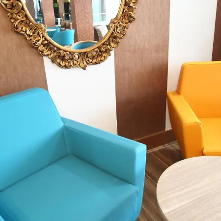 호텔 Miami - El De Siempre, Nunca 3*