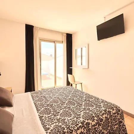 Miami - El De Siempre, Nunca 호텔