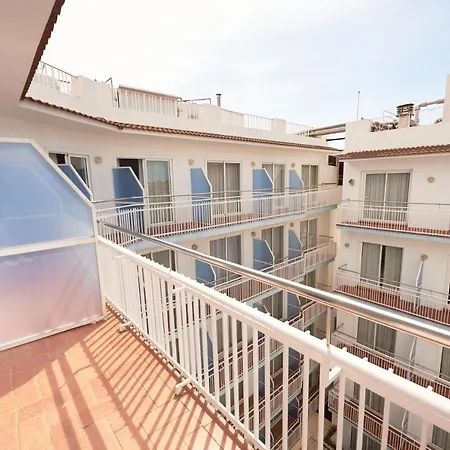 호텔 Miami - El De Siempre, Nunca