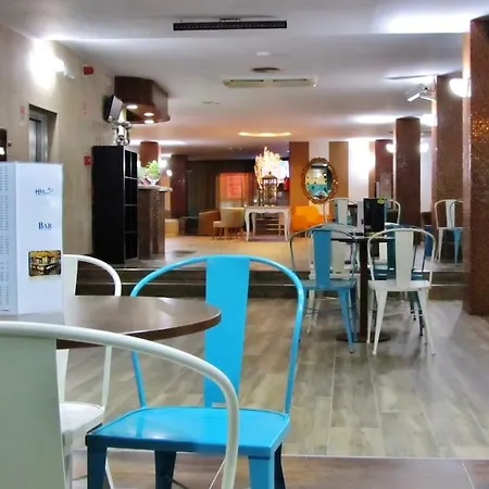 Miami - El De Siempre, Nunca 3* 칼레라