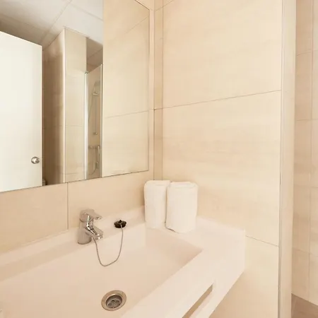 Miami - El De Siempre, Nunca 호텔