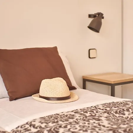 Miami - El De Siempre, Nunca 호텔