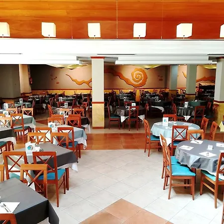 호텔 Miami - El De Siempre, Nunca 3*