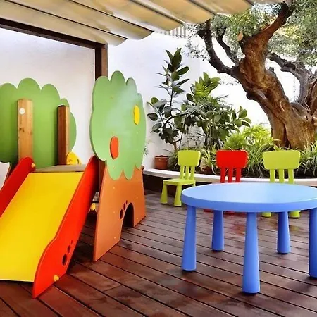 Miami - El De Siempre, Nunca 호텔 3*