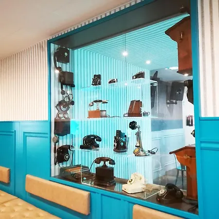 Miami - El De Siempre, Nunca 호텔