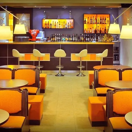 호텔 Miami - El De Siempre, Nunca