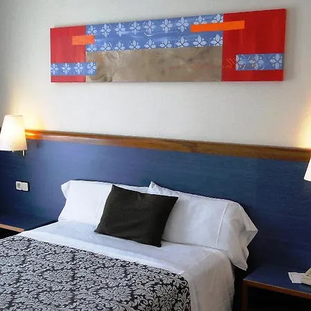 Miami - El De Siempre, Nunca 호텔 3*