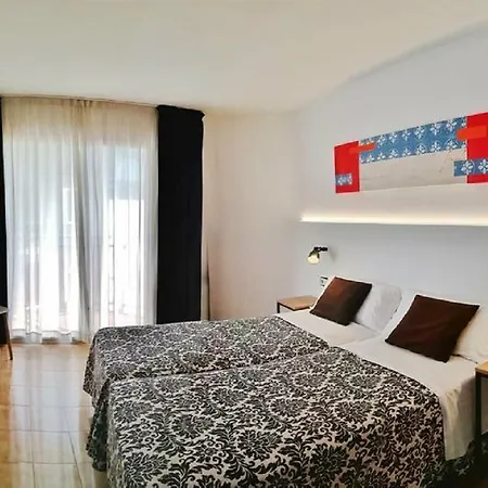 호텔 Miami - El De Siempre, Nunca 3*