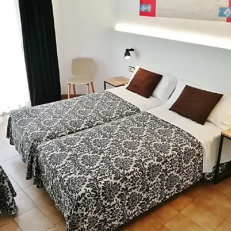 호텔 Miami - El De Siempre, Nunca 3*