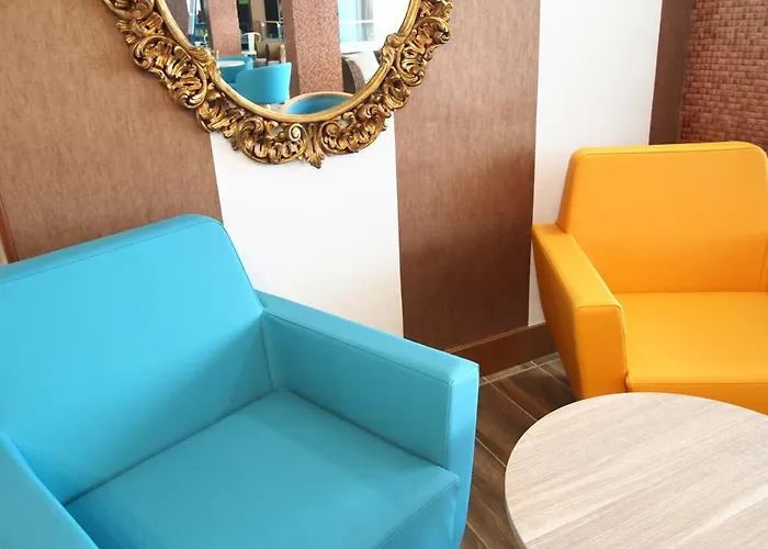 Ξενοδοχείο Miami - El De Siempre, Nunca 3*