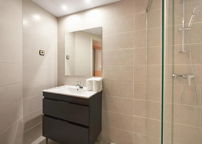 Miami - El De Siempre, Nunca Ξενοδοχείο