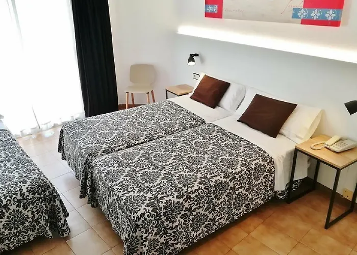 Ξενοδοχείο Miami - El De Siempre, Nunca 3*